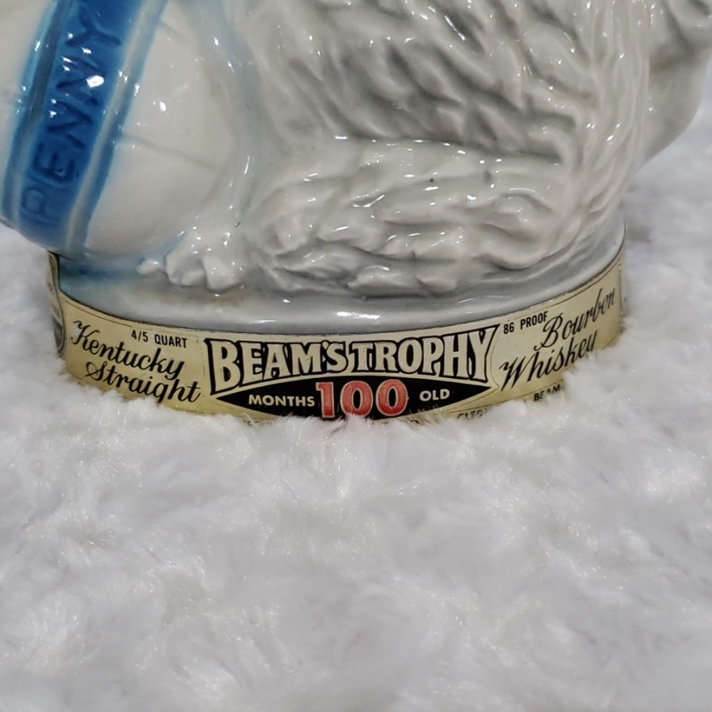 Vintage Regal Jim Beam Decanter😽 - Picture 2 of 8
